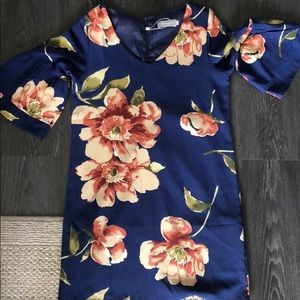 Belongsci summer dress